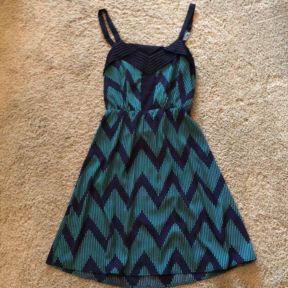Boutique Dress